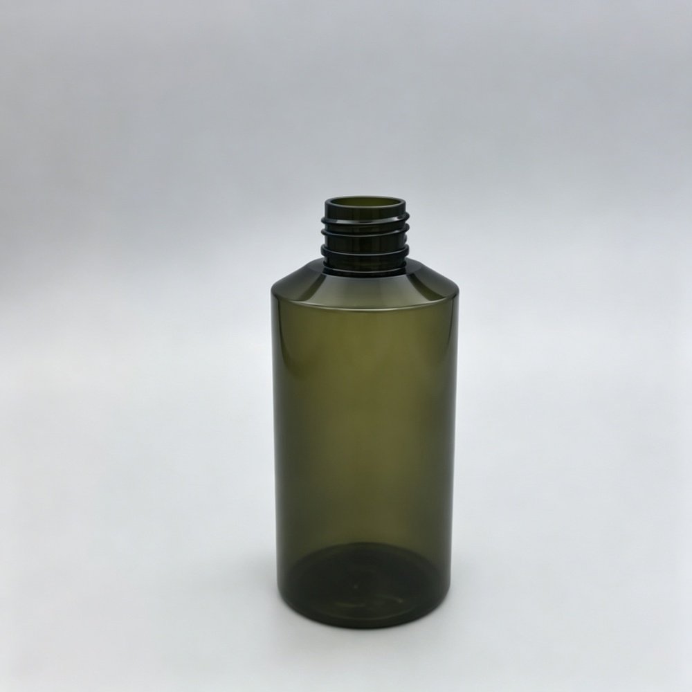 Cosmetic packaging product image