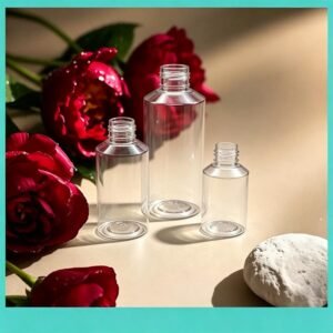 Cosmetic packaging product image