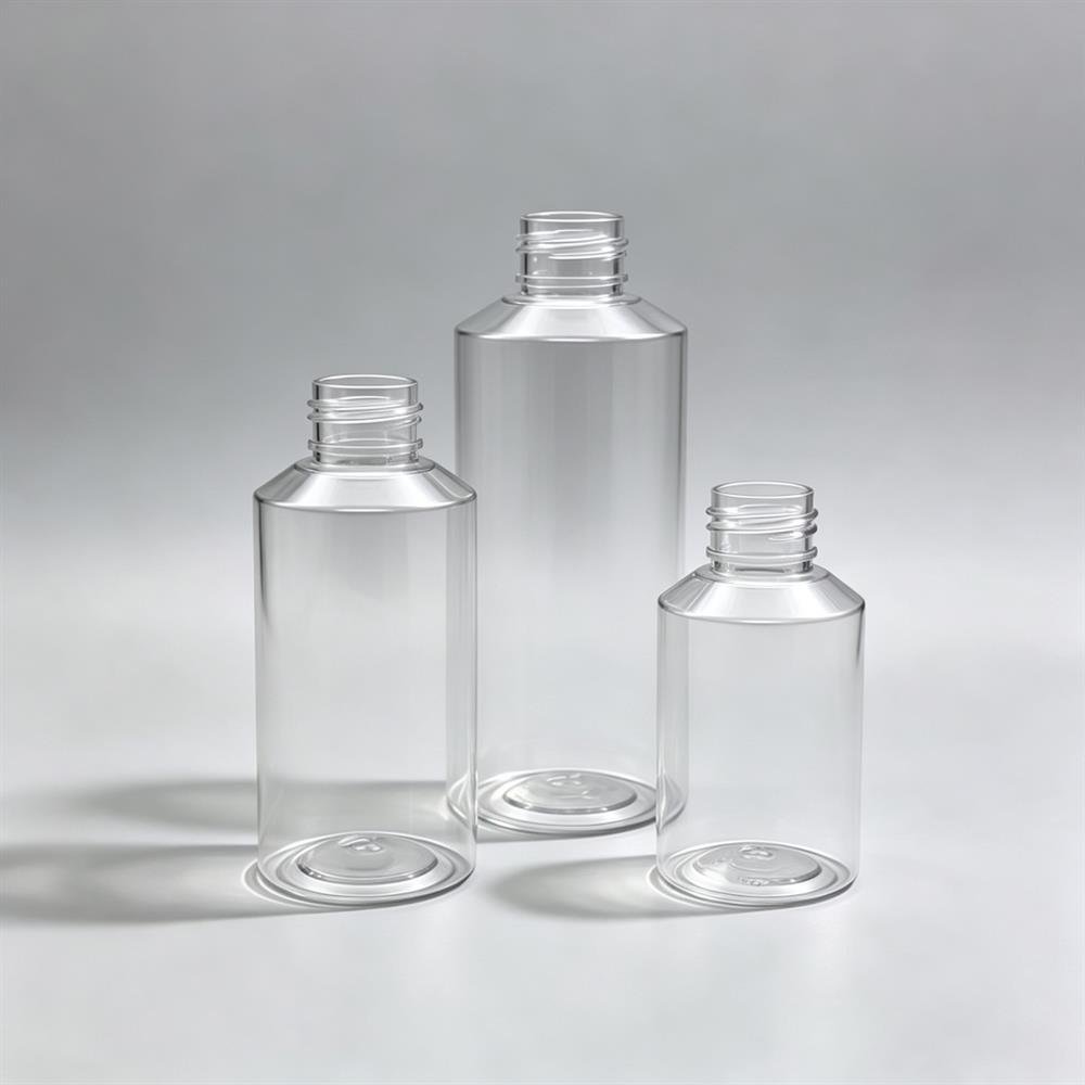 Cosmetic packaging product image