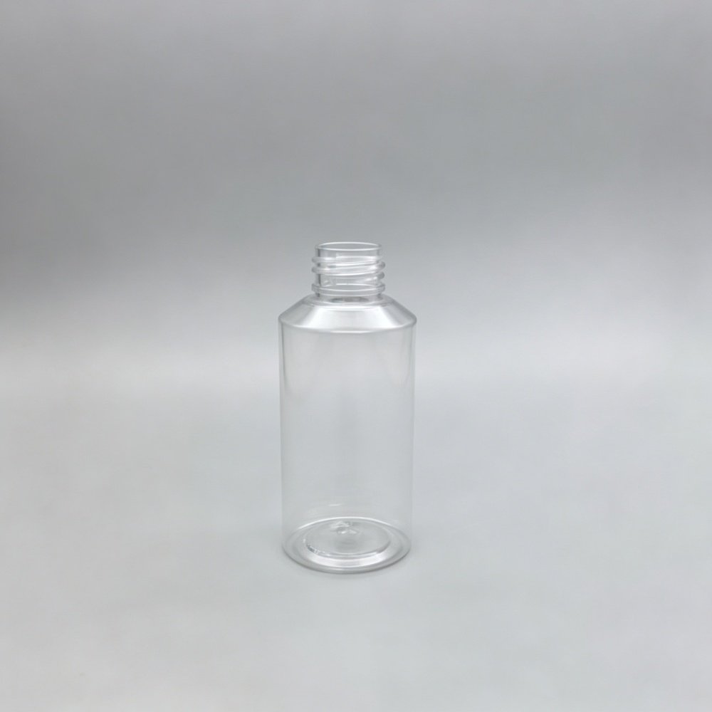 Cosmetic packaging product image
