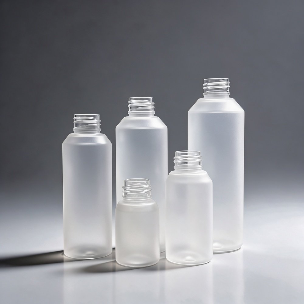 Cosmetic packaging product image