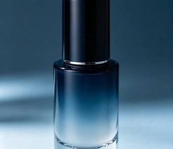 Cosmetic packaging product image