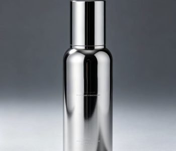 Cosmetic packaging product image