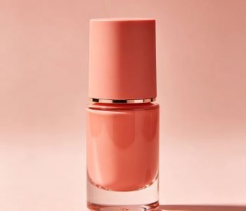 Cosmetic packaging product image