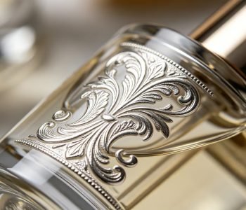 Cosmetic packaging product image